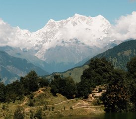 9 Day Himalayan Hiking Yoga Retreat in Rishikesh, India - Photo 3