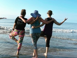 4 Day Women's Spring Renewal Retreat at Hilton Head Island, SC