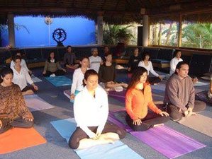 3 Day Meditation, and Emotional Healing Retreat in Tapalehui, Morelos