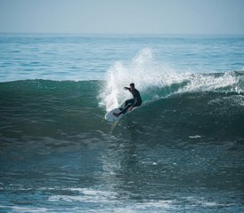 67 Day Surf and Yoga Retreat for All Levels in Taghazout Village, Morocco - Photo 1