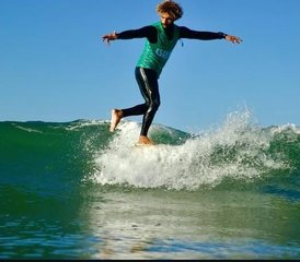 5 días de campamento de surf en Imsouane, Marruecos - Photo 3
