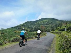 15 Tage Radtour von Küste zu Küste Chennai nach Kochi Südindien