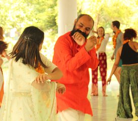 27-daagse 300-uur yoga docentenopleiding met lichaams- en emotionele herbalancering en meer in Rishikesh, India - Photo 4