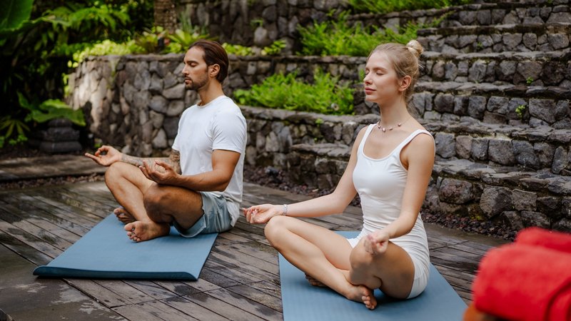 3 días de retiro de relax, recarga y rejuvenecimiento de lujo en Bali, Indonesia