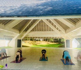 21 jours en formation de professeur de yoga 200h à Rishikesh, Inde - Photo 3