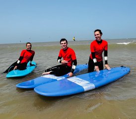 7 Tage Surf-Camp-Erlebnis mit Coaching, Kultur und Wellen in Essaouira, Marokko - Photo 2