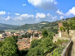 Piemont Retreats und Reisen