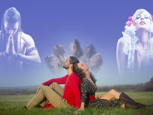 8 Day Initiatic Journey into The Tantric Art of Living in Faxe, Denmark