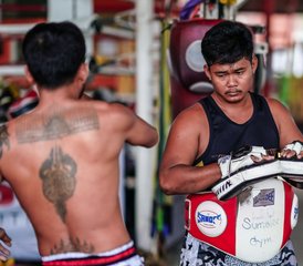 8-Daagse Yoga- en Muay Thai Retreat in Phuket, Thailand - Photo 4