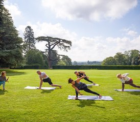 118 jours en stage de fitness, yoga et bien-être dans une belle villa rurale en Toscane, Italie - Photo 1