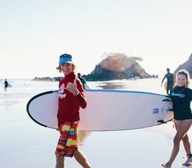 7-Daagse Surf- en Verblijfvakantie in Byron Bay, Australië - Photo 2