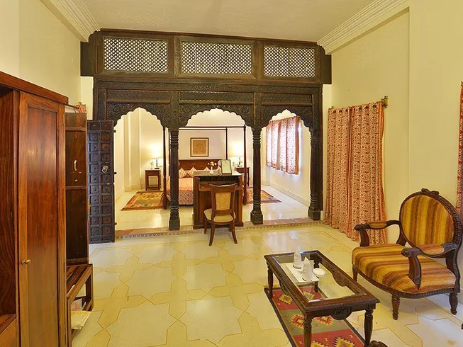 16 Day Guided Adventurous Motorbike Tour in Rajasthan, India photo 10