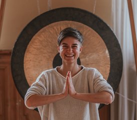 48 jours de stage de yoga à Ibiza, Espagne - Photo 1