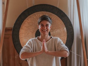 8 jours de stage de yoga à Ibiza, Espagne