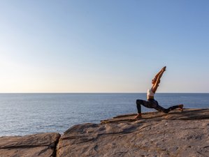 6 Day Yoga and Meditation Retreat in Ibiza Island, Spain