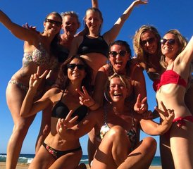 8-Daagse Holistische Yoga Retreat in Fuerteventura, Canarische Eilanden, Spanje - Photo 3