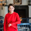 Trisha Pérez Keneally - portrait