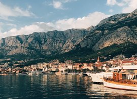 Makarska Retreats & Trips