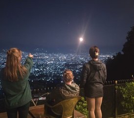 30 jours en formation de professeur de yoga certifiée 500 heures dans l’Himalaya, Népal - Photo 4