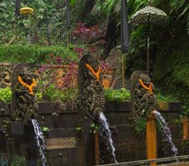 26 Tage 300-Stunden Multistil Yogalehrer Ausbildung Retreat in Bali, Indonesien - Photo 3