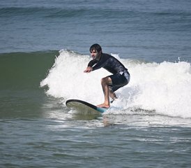 3-Daagse Surfcursus voor Beginners in Mulki Karnataka India - Photo 2