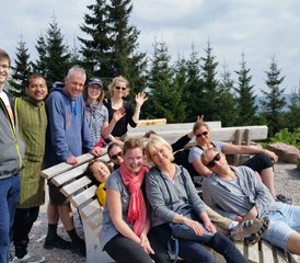5 Tage Kunst des Lebens Stille Retreat - Meditation, Atemtechniken und Yoga im Schwarzwald, Deutschland - Photo 5