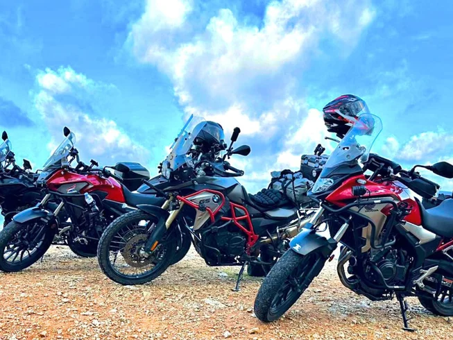 7 Day Hoi An to Ho Chi Minh Self-Guided Motorcycle Odyssey in Vietnam photo 4