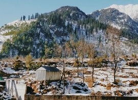 North India Retreats & Trips