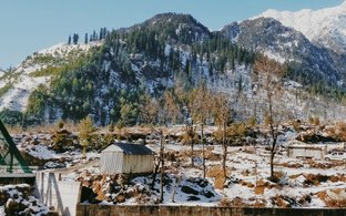 Inde du Nord Retraites et Voyages