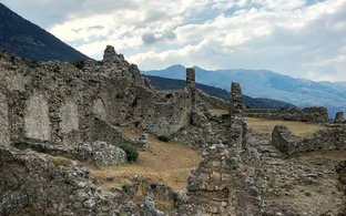 Laconia Retraites et Voyages