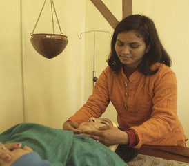 3 Day Yoga and Ayurveda Retreat in Lamatar, Lalitpur, Nepal - Photo 3