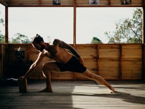 Yoga pour hommes
