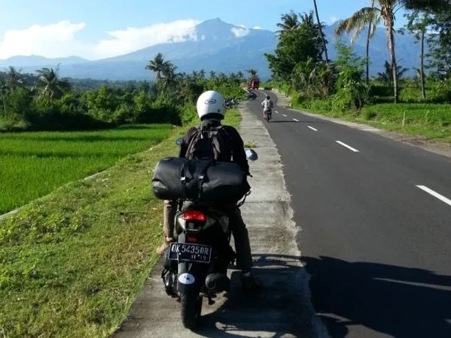 7 Day Highlights of Java Guided Motorcycle Tour Indonesia photo 7
