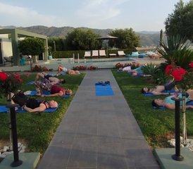 6 Tage Männer Wellness Retreat in Chania, Griechenland - Photo 5