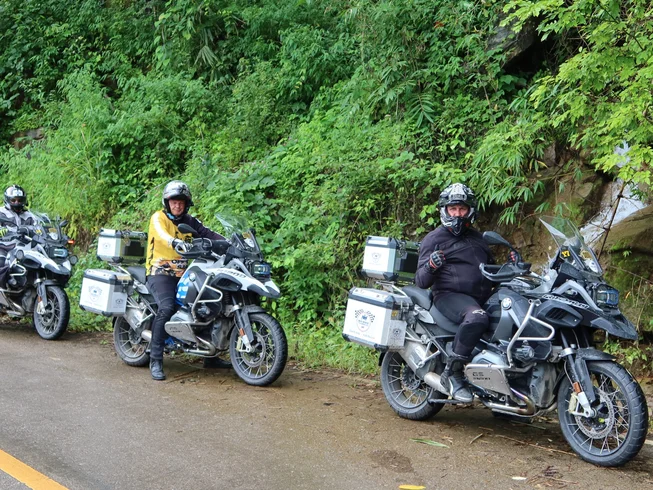 11 Day Jewels of Lanna Kingdom Self-guided Motorcycle Tour in Thailand photo 10