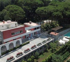 7 Tage Atma Dara – Geschenk der Fülle: Luxuriöses Wellness-Retreat an der Amalfiküste, Italien - Photo 2