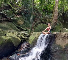 7 jours en retraite de yoga près de la plage à Koh Samui, Thaïlande - Photo 3