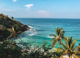 Puerto Escondido Retreats & Trips