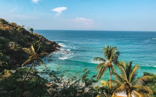 Puerto Escondido Retraites en Reizen