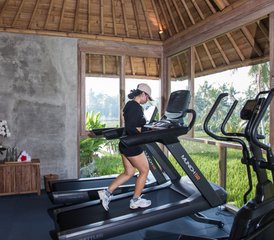 7 Day All-inclusive Fitness, Massage, and Yoga Retreat for Women in Ubud, Bali, Indonesia - Photo 2