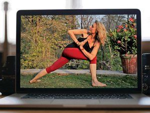 Self-Paced Online 200-Hour Hatha and Tantra Yoga Teacher Training