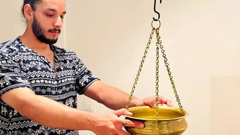 11 Day 50-Hour Level 1 Ayurveda Therapist Training in Alicante, Spain