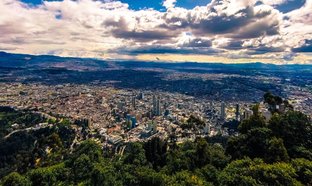 Bogota Retraites en Reizen