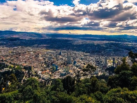 Bogota