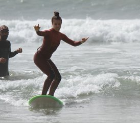 5 jours en stage de surf à Taghazout - Soleil, vagues et culture marocaine - Photo 4