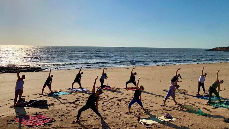 3 Day Healing and Chakra Yoga Retreat in Dundee Beach