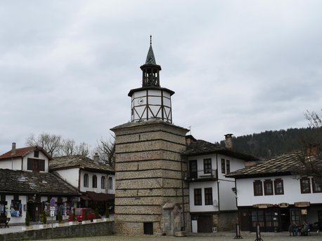 Tryavna