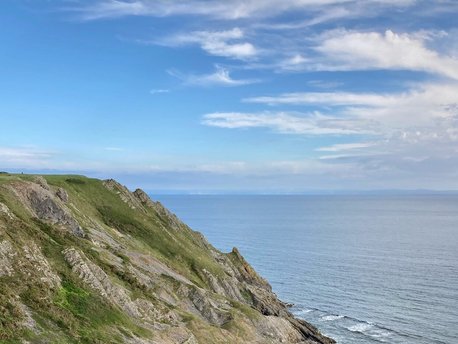Gower Peninsula