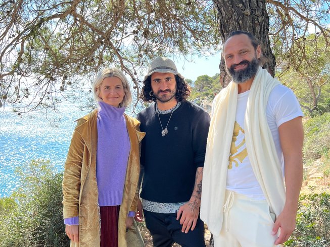 8 Day Kundalini and Tantra Yoga Retreat in Mallorca - Tripaneer.com