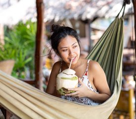 200-Stunden Hybrid: Selbstbestimmt Online und 20 Tage Yin Yoga Therapie TTC in Koh Phangan, Thailand - Photo 3